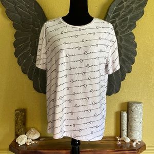 Streetwear Society Tee Shirt